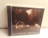 KP Devlin - Scarecrow Land (CD, 1997, Manhattan Mule Records) - $14.24