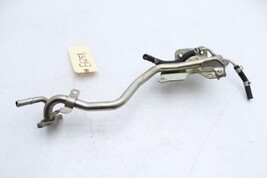 16-19 INFINITI Q50 3.0L LEFT TURBOCHARGER LINE HOSE PIPE TUBE E6258 image 10