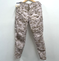 USMC Defender M Frog S-R FR Combat Ensemble Trouser Pants Desert Marpat ... - $79.19