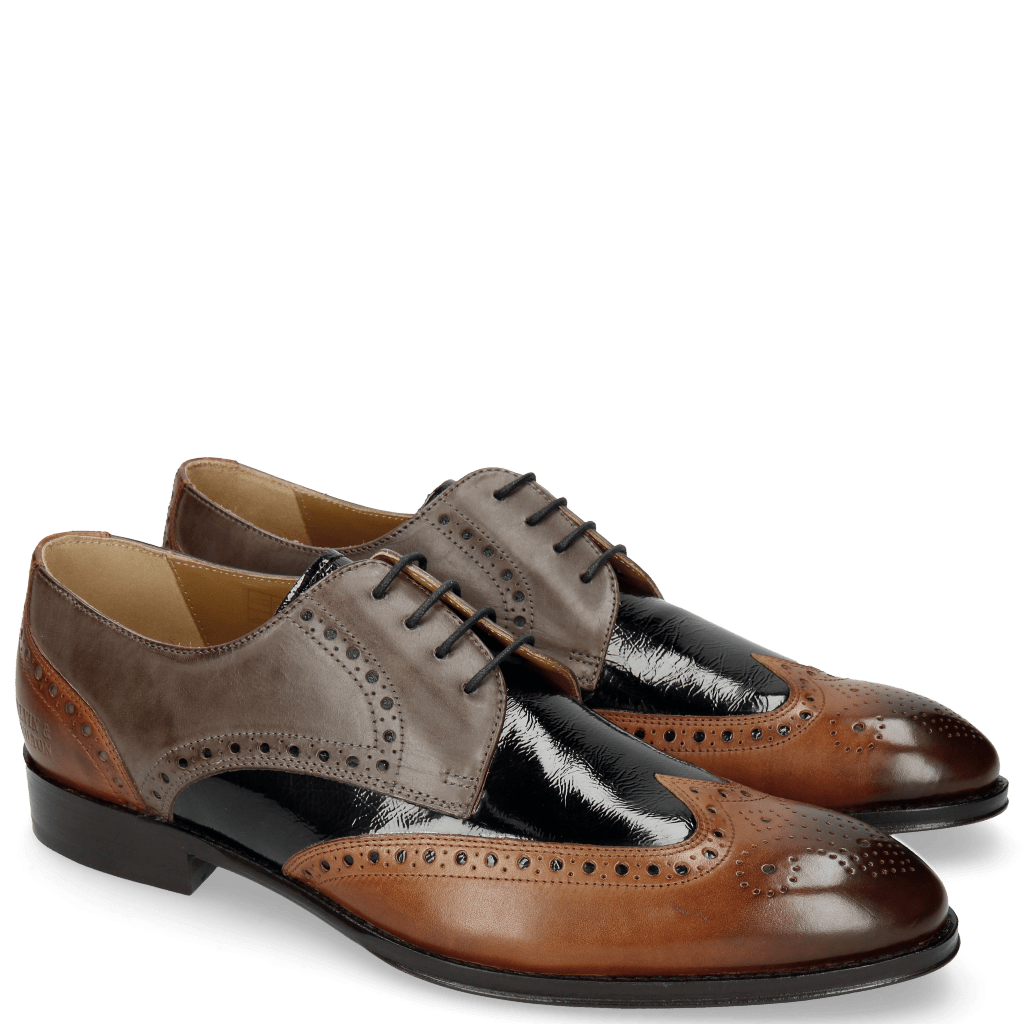 NEW Handmade leather oxford shoes, men leather party shoes. Men leather formal s