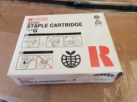 Ricoh Staple Cartridge Type G ( 410133 ) - $59.00
