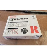 Ricoh Staple Cartridge Type G ( 410133 ) - $1,095.13 MXN