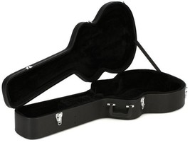 NEW - Genuine Gretsch G2420T Streamliner Hollowbody Case - BLACK, #099-2... - £158.04 GBP