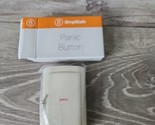 SimpliSafe Panic Button Sensor Original 1st Generation # 1BETJ NEW - £6.17 GBP