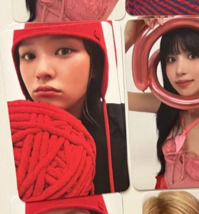 JUNGYEON Official Authentic Photocard TWICE [STRATEGY] Kpop - $4.99
