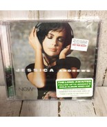 Now by Jessica Andrews CD (2003) BRAND NEW  - $20.26 CAD
