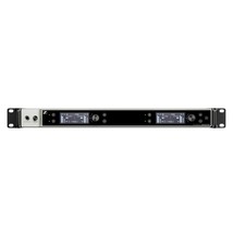 Sennheiser EM4DANTE(Q1-9) Dante Wireless Receiver - $61,881.40 MXN
