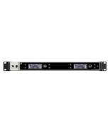 Sennheiser EM4DANTE(Q1-9) Dante Wireless Receiver - $61,881.40 MXN