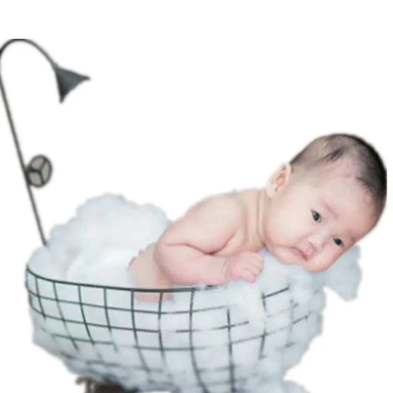 Mall bathtub prop photo shooting infant props container baby photography props girl boy thumb200