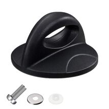 Universal Pot Lid Replacement Knob Parts Pan Handle Compatible with Riva... - $12.42 CAD