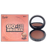 Go for the Bronze - Did Not Break The Ribbon by Rude Cosmetics for Women... - $223.57 MXN