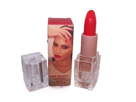 Classic Red Creme Lipstick KKW Beauty New in Box - $16.50