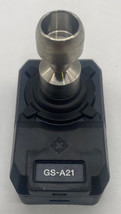 Keyence GS-A21 Safety Interlock Switch  - $51.60