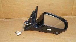 08-14 Infiniti EX35 Sideview Door Mirror Camera Passenger Right RH (16 Wire) image 5
