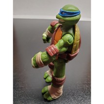 2012 Teenage Mutant Ninja Turtles Leonardo Action Figure - Asst. 90500 - £7.27 GBP