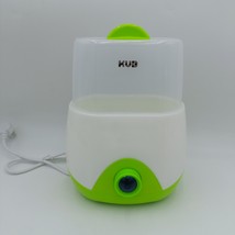 KUB Electric heaters for babies&#39; bottles Portable Bottle Warmer for Brea... - £21.57 GBP