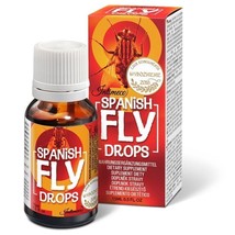 Intimeco Spanish Fly Drops Crush the Ice of the Coldest Woman Ignite Her Senses - £22.94 GBP