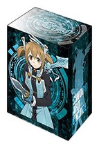 Bushiroad Sword Art Online Ithe Movie Silica Card Deck Box Case Holder V... - £16.10 GBP