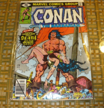 Conan the Barbarian #100 FN 1979 Bagged and Boarded - £8.56 GBP