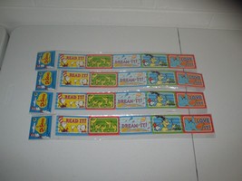 Dr. Seuss Lot 4 Pkgs Deco Trim Decorative Border 10 pc each Teacher Gree... - £23.69 GBP