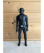 Star Wars 11&quot; Imperial Death Trooper Action Figure Hasbro TB1 - $27.42 CAD