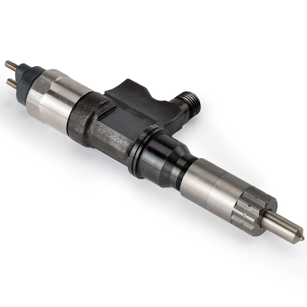 OEM # 095000-5471 New Fuel Injector For Isuzu NPR NPR-HD 4HK1 4.8L 5.2L ... - $226.80