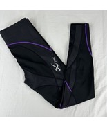 CW-X Small Black Stabilyx Endurance ProTight Compression Runnings Leggin... - $48.50