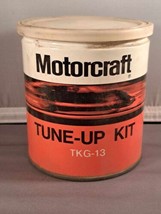 Sealed NOS Ford Motorcraft Tune Up Kit TKG-13 - $51.41