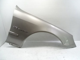 05 Mercedes W220 S55 fender right 2208800418 - £224.21 GBP