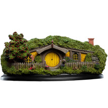 The Hobbit #13 Apple Orchard Hobbit Hole Diorama - £96.79 GBP