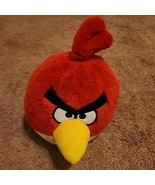 Angry birds Commonwealth stuff animal 9 inches tall - £7.73 GBP