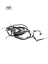Mercedes W164 ML-CLASS Passenger Right Lid Tail Gate Hatch Back Wiring Harness - £15.52 GBP