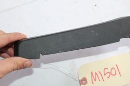16-17 JAGUAR XE LEFT SIDE COVER TRIM M1501 image 4