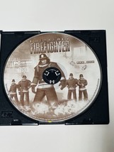 Emergency Firefighter PC Game Rare Pc Gaming Microsoft Windows - £5.42 GBP