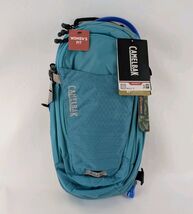 Camelbak M.U.L.E 12 100oz./3L Womens Fit Hydration Backpack Blue Haze/Black - $62.98