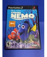 Finding Nemo - PlayStation 2 Fair - $19.39