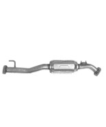 FITS:1998-2000 TOYOTA Rav4 2.0L Rear Catalytic Converter - €119,58 EUR