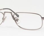 Vintage VISTAN 505 5 Gris Argenté Unique Rare Lunettes Cadre 48-22-140 (... - $57.31