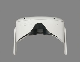 Meta Quest 2 128GB Advanced All-In-One VR Headset Only READ image 8