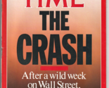 Time Magazine, November 2, 1987 - $20.00