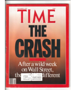 Time Magazine, November 2, 1987 - £15.73 GBP