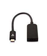 V7 V7UCHDMI-2M USB-C TO HDMI 2.0 CABLE 2M BLK VID DATA CABLE 21.6GBPS 4K... - $1,017.47 MXN