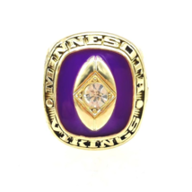 1969 Minnesota Vikings NFL Champions &quot;KAPP&quot; replica ring - $17.99