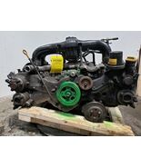 Engine 2.5L VIN A 6th Digit Pzev Emissions Fits 2011 FORESTER OEM - $1,900.75