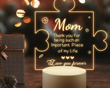 Mothers Day Gifts for Mom, Mom Gifts from Daughter Son, Mothers Day Gift... - $14.04