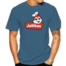New Popular Jolli Resto MenS Black T-Shirt S-3Xl Birthday Gift Tee Shirt - £79.69 GBP