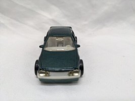 Vintage Hot Wheels 1990 Mattel Toy Car 2 1/2&quot; - £21.74 GBP