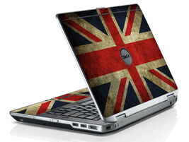 LidStyles Printed Laptop Skin Protector Decal Dell Latitude E6230 image 5