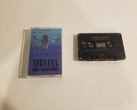 Nirvana - Nevermind - Cassette Tape - $22.09