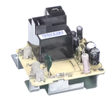 Trane RLY03167, D155079P01, Relay Board, Time Delay, 24 Volt Coil, 60HZ - $2,470.54 MXN